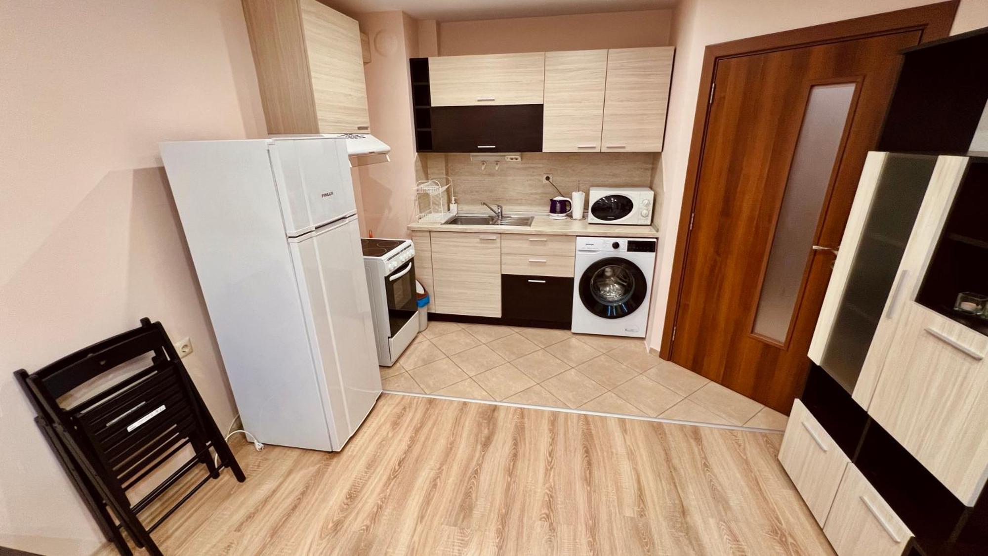 Roza Home Varna Exterior photo