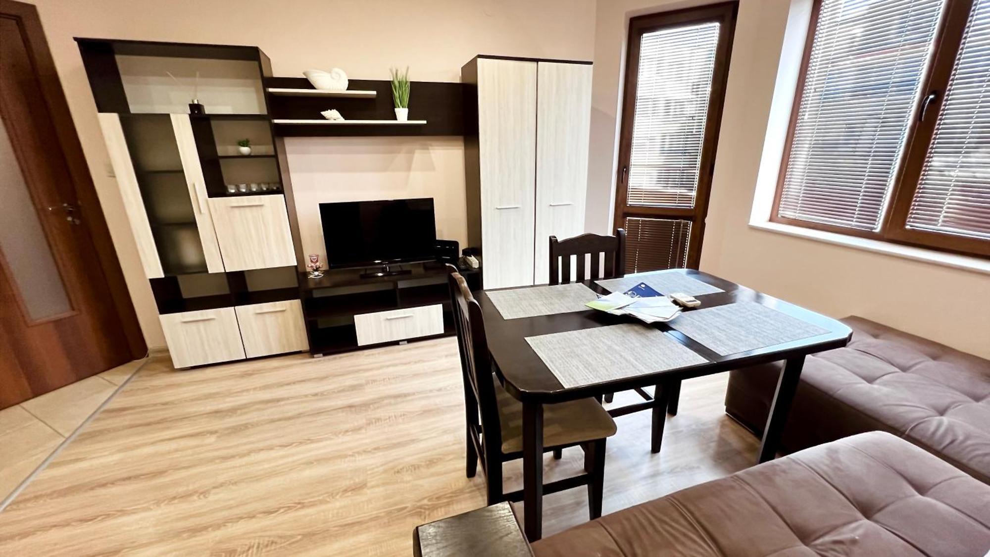 Roza Home Varna Exterior photo