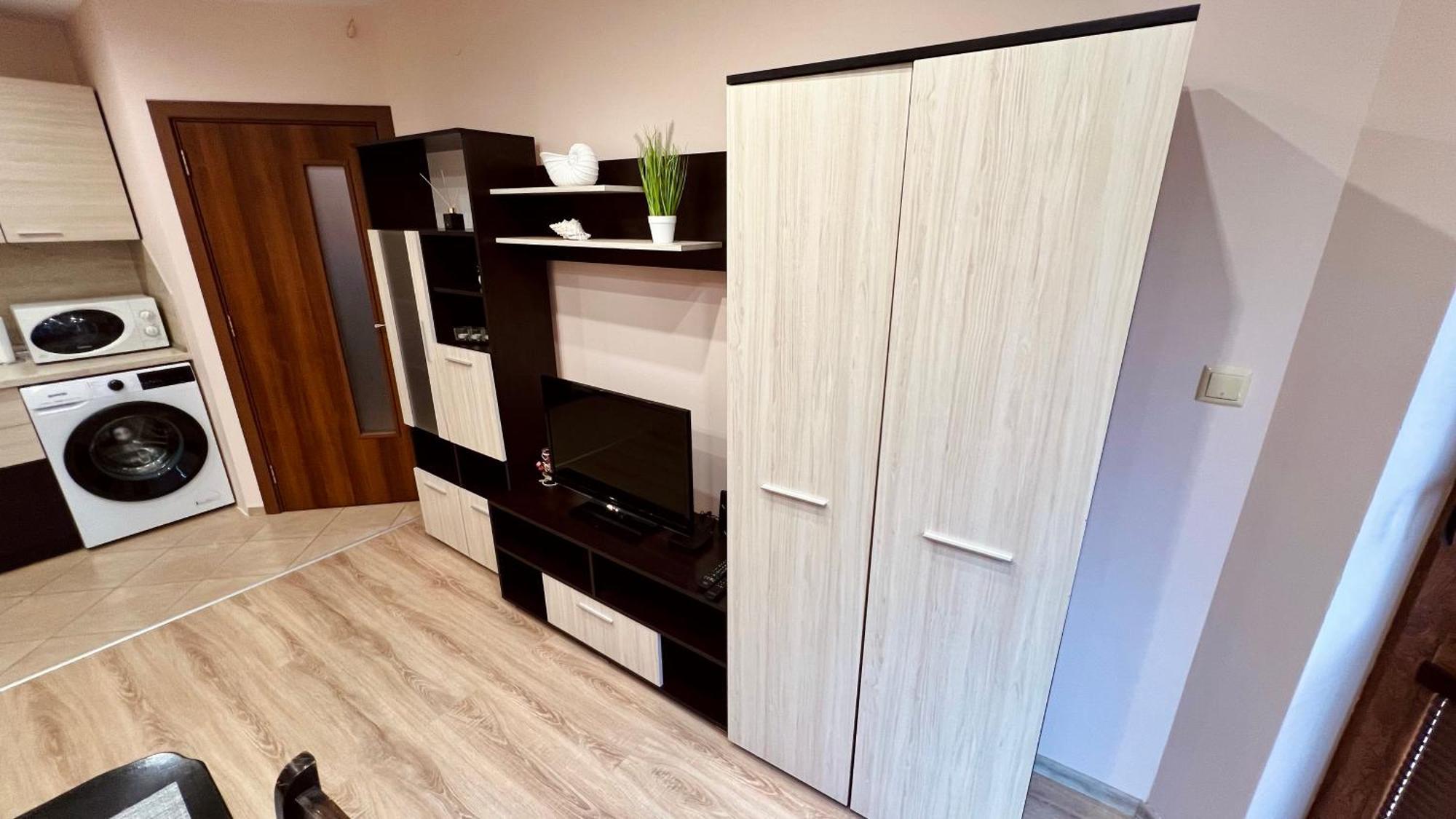 Roza Home Varna Exterior photo