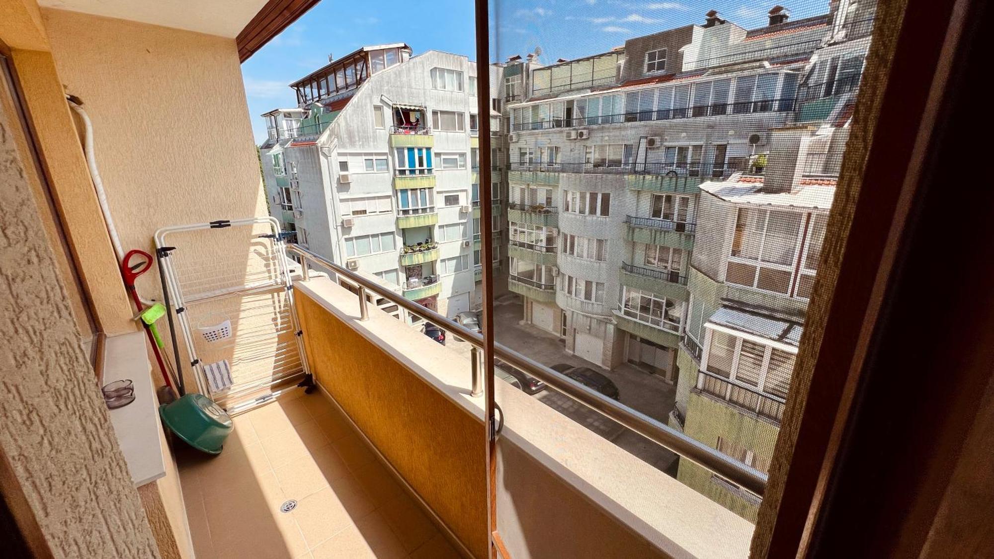 Roza Home Varna Exterior photo